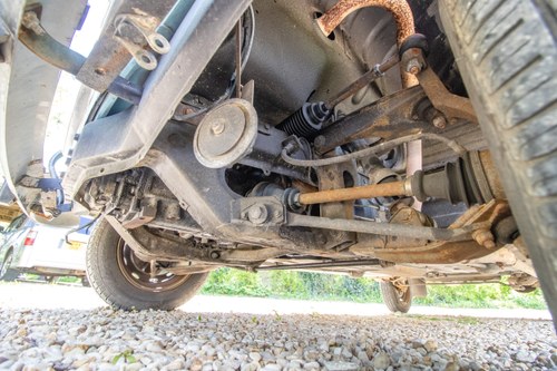 1991 Renault 4 GTL Te koop (foto 163 van 178)