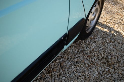 1991 Renault 4 GTL Te koop (foto 91 van 178)