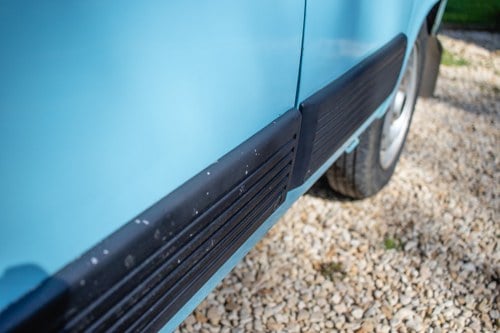 1991 Renault 4 GTL Te koop (foto 120 van 178)