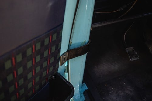 1991 Renault 4 GTL Te koop (foto 31 van 178)