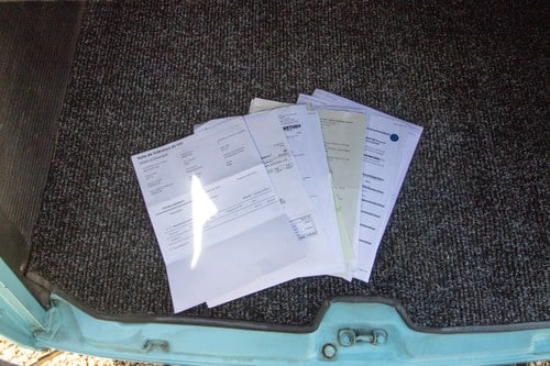 1991 Renault 4 GTL Te koop (foto 161 van 178)