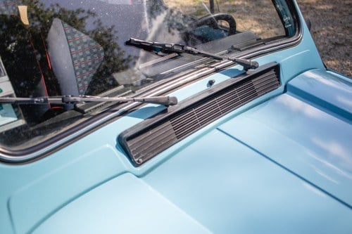 1991 Renault 4 GTL Te koop (foto 82 van 178)