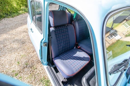 1991 Renault 4 GTL Te koop (foto 136 van 178)