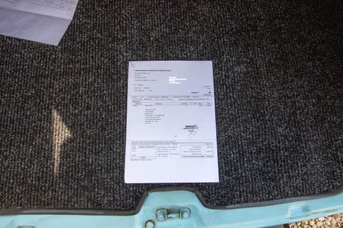 1991 Renault 4 GTL Te koop (foto 159 van 178)