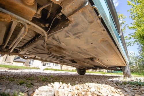 1991 Renault 4 GTL Te koop (foto 171 van 178)