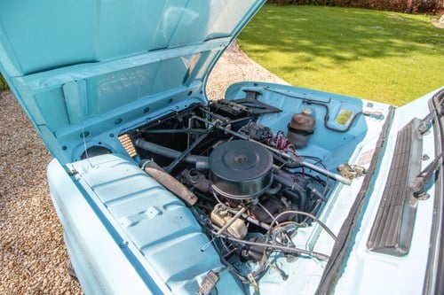 1991 Renault 4 GTL Te koop (foto 137 van 178)