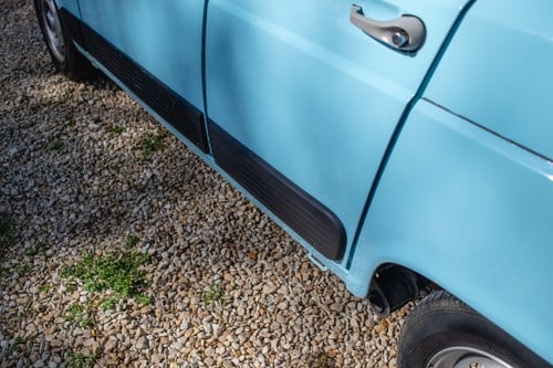 1991 Renault 4 GTL Te koop (foto 111 van 178)