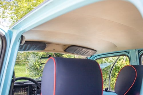 1991 Renault 4 GTL Te koop (foto 41 van 178)