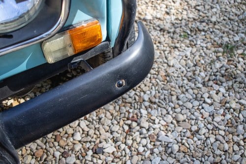 1991 Renault 4 GTL Te koop (foto 124 van 178)