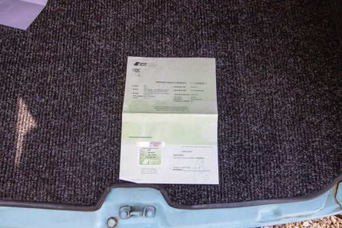 1991 Renault 4 GTL Te koop (foto 158 van 178)