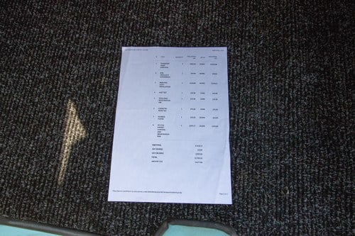 1991 Renault 4 GTL Te koop (foto 152 van 178)