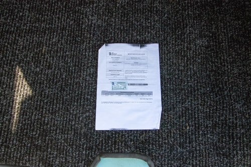 1991 Renault 4 GTL Te koop (foto 153 van 178)