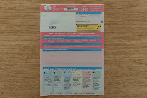 1985 Renault 4 GTL Alpine / Gordini conversion In vendita (immagine 174 di 176)