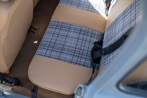 1985 Renault 4 GTL Alpine / Gordini conversion In vendita (immagine 55 di 176)