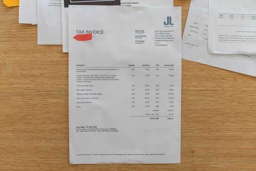 1985 Renault 4 GTL Alpine / Gordini conversion In vendita (immagine 165 di 176)