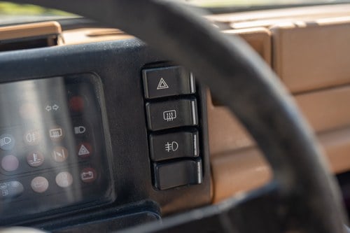 1985 Renault 4 GTL Alpine / Gordini conversion In vendita (immagine 63 di 176)