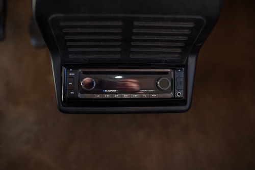 1985 Renault 4 GTL Alpine / Gordini conversion In vendita (immagine 68 di 176)