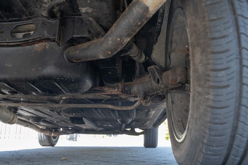 1985 Renault 4 GTL Alpine / Gordini conversion In vendita (immagine 159 di 176)