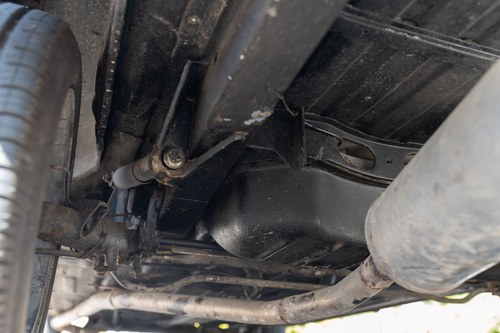 1985 Renault 4 GTL Alpine / Gordini conversion In vendita (immagine 161 di 176)