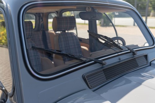 1985 Renault 4 GTL Alpine / Gordini conversion In vendita (immagine 111 di 176)