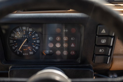 1985 Renault 4 GTL Alpine / Gordini conversion In vendita (immagine 62 di 176)