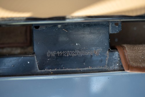 1985 Renault 4 GTL Alpine / Gordini conversion In vendita (immagine 110 di 176)