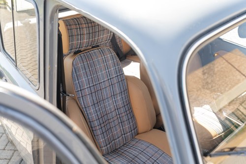 1985 Renault 4 GTL Alpine / Gordini conversion In vendita (immagine 76 di 176)