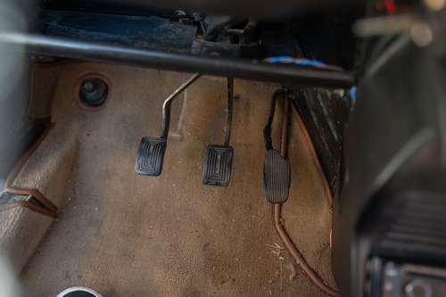 1985 Renault 4 GTL Alpine / Gordini conversion In vendita (immagine 66 di 176)