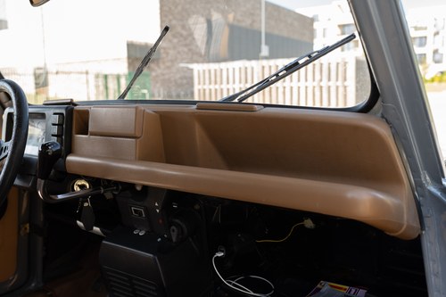 1985 Renault 4 GTL Alpine / Gordini conversion In vendita (immagine 74 di 176)