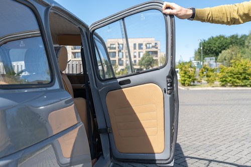 1985 Renault 4 GTL Alpine / Gordini conversion In vendita (immagine 95 di 176)