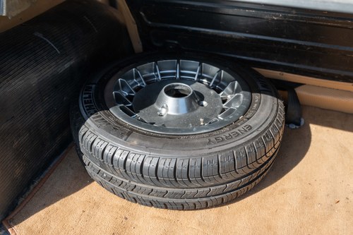 1985 Renault 4 GTL Alpine / Gordini conversion In vendita (immagine 89 di 176)