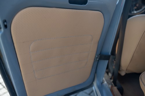 1985 Renault 4 GTL Alpine / Gordini conversion In vendita (immagine 99 di 176)