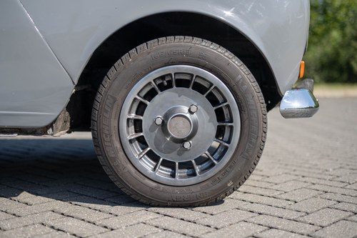 1985 Renault 4 GTL Alpine / Gordini conversion In vendita (immagine 43 di 176)