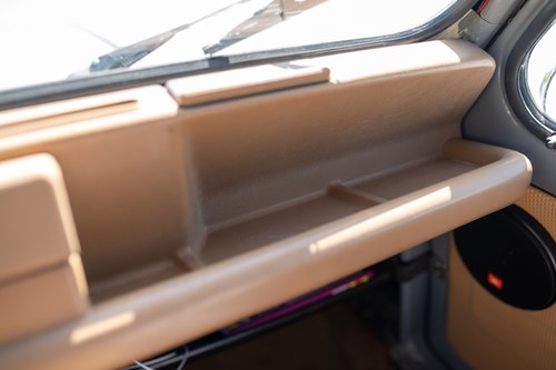 1985 Renault 4 GTL Alpine / Gordini conversion In vendita (immagine 81 di 176)