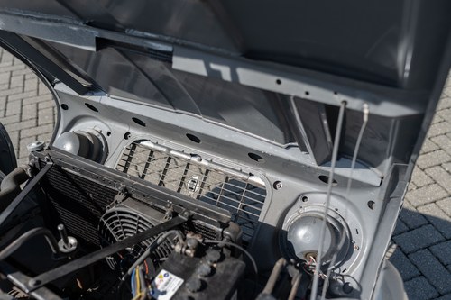 1985 Renault 4 GTL Alpine / Gordini conversion In vendita (immagine 147 di 176)