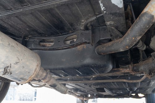 1985 Renault 4 GTL Alpine / Gordini conversion In vendita (immagine 160 di 176)