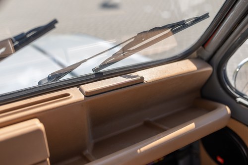 1985 Renault 4 GTL Alpine / Gordini conversion In vendita (immagine 80 di 176)