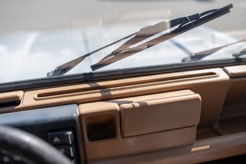 1985 Renault 4 GTL Alpine / Gordini conversion In vendita (immagine 79 di 176)