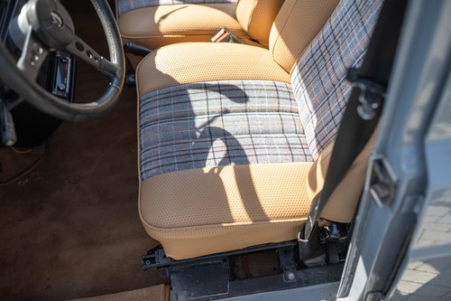 1985 Renault 4 GTL Alpine / Gordini conversion In vendita (immagine 45 di 176)