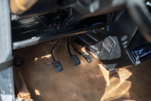 1985 Renault 4 GTL Alpine / Gordini conversion In vendita (immagine 69 di 176)