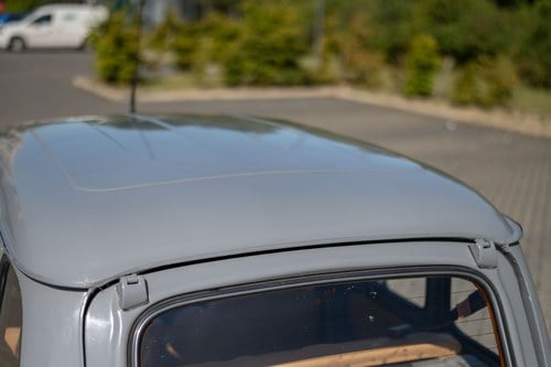 1985 Renault 4 GTL Alpine / Gordini conversion In vendita (immagine 106 di 176)