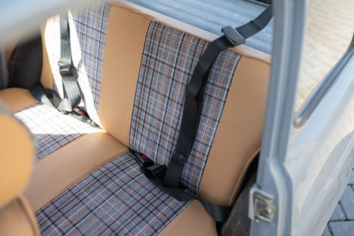 1985 Renault 4 GTL Alpine / Gordini conversion In vendita (immagine 57 di 176)