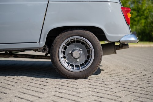 1985 Renault 4 GTL Alpine / Gordini conversion In vendita (immagine 39 di 176)