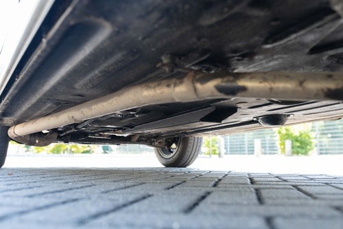 1985 Renault 4 GTL Alpine / Gordini conversion In vendita (immagine 153 di 176)