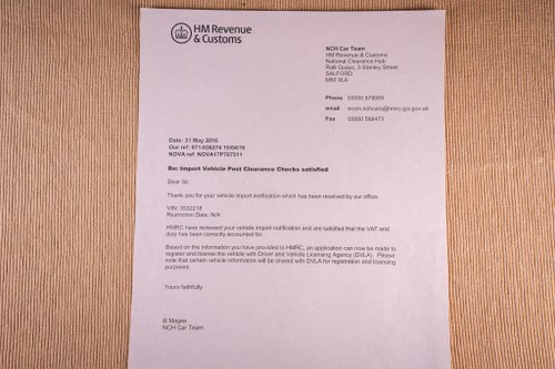 1958 Renault 4CV Luxe Model (LHD) In vendita (immagine 171 di 199)