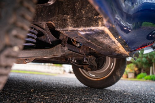 1958 Renault 4CV Luxe Model (LHD) In vendita (immagine 157 di 199)