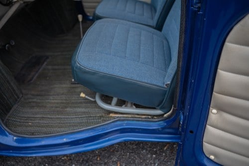 1958 Renault 4CV Luxe Model (LHD) In vendita (immagine 28 di 199)