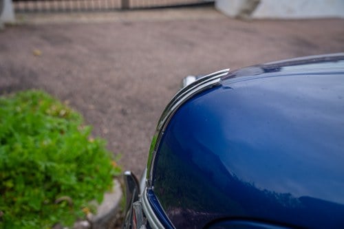 1958 Renault 4CV Luxe Model (LHD) In vendita (immagine 79 di 199)
