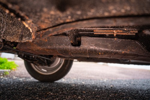 1958 Renault 4CV Luxe Model (LHD) In vendita (immagine 147 di 199)