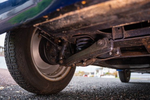 1958 Renault 4CV Luxe Model (LHD) In vendita (immagine 155 di 199)